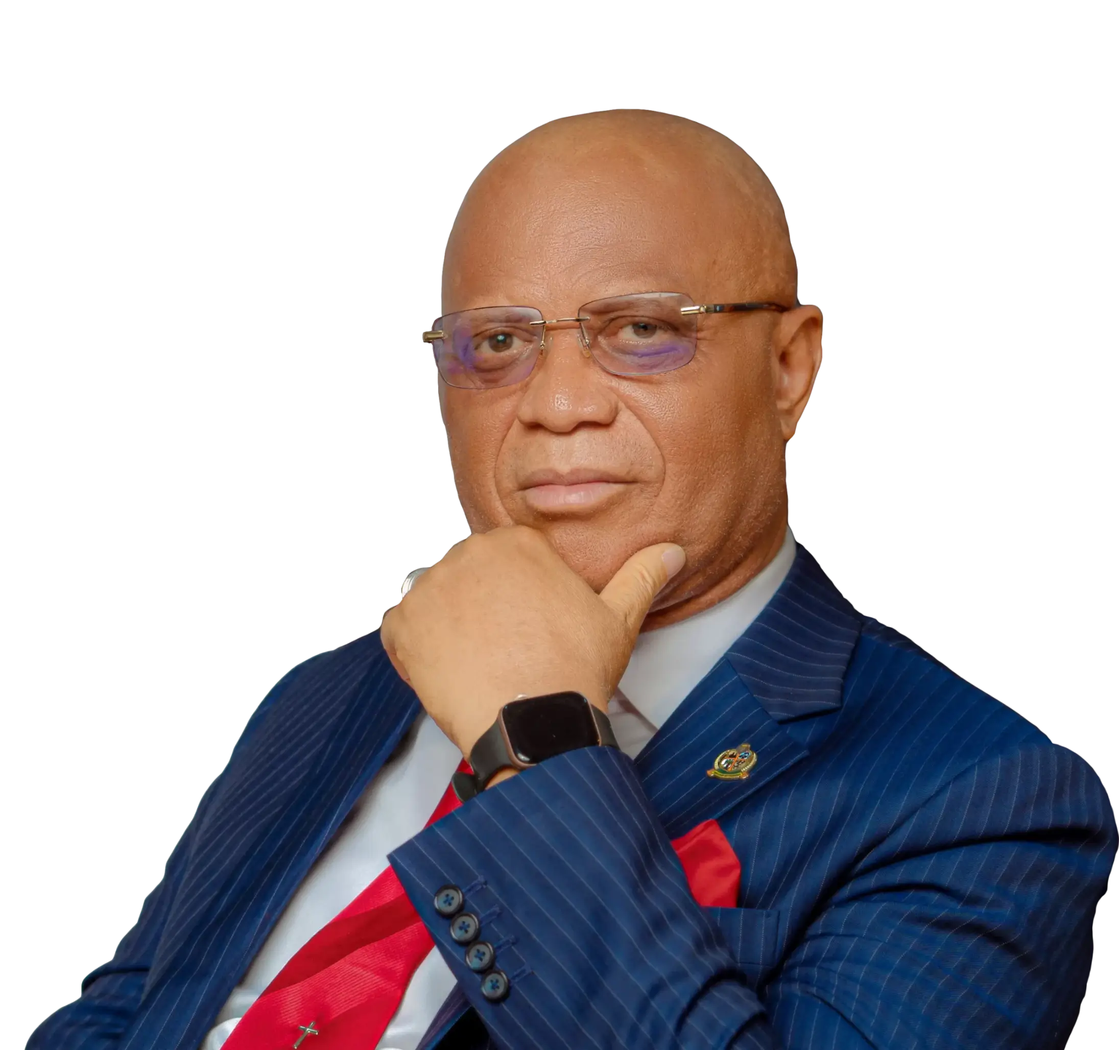 Leadership of Akwa Ibom State